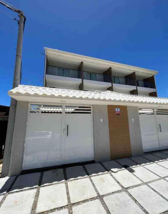 Villa Casa Pero Oficial Cabo Frío Exterior foto